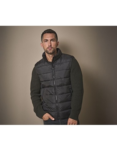 T-9648-Lite Bodywarmer